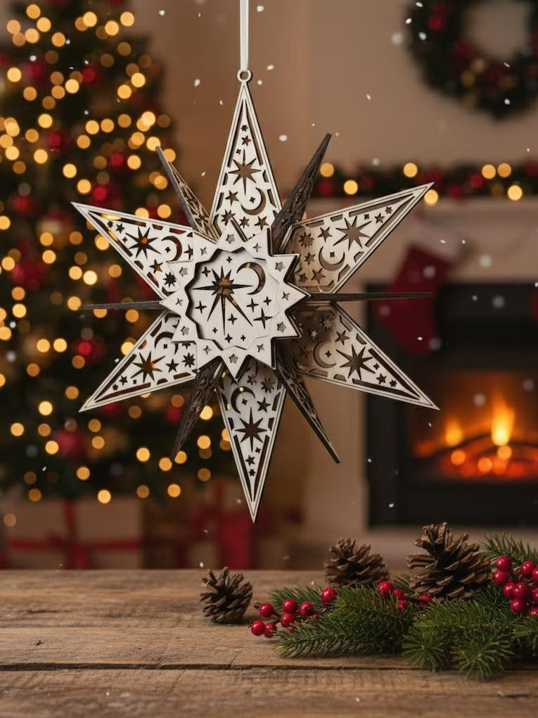 Kostenlose Lasergravur-Dateien: Wo man sie findet und wie man sie benutzt