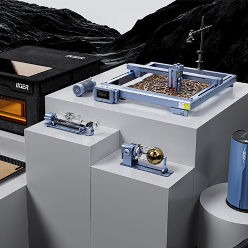 Wie funktioniert die Lasergravur: Prinzipien, Geschichte und moderne Anwendungen