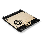 set di pannelli di lavoro rimovibili Matrix iKier H1 con dispositivi