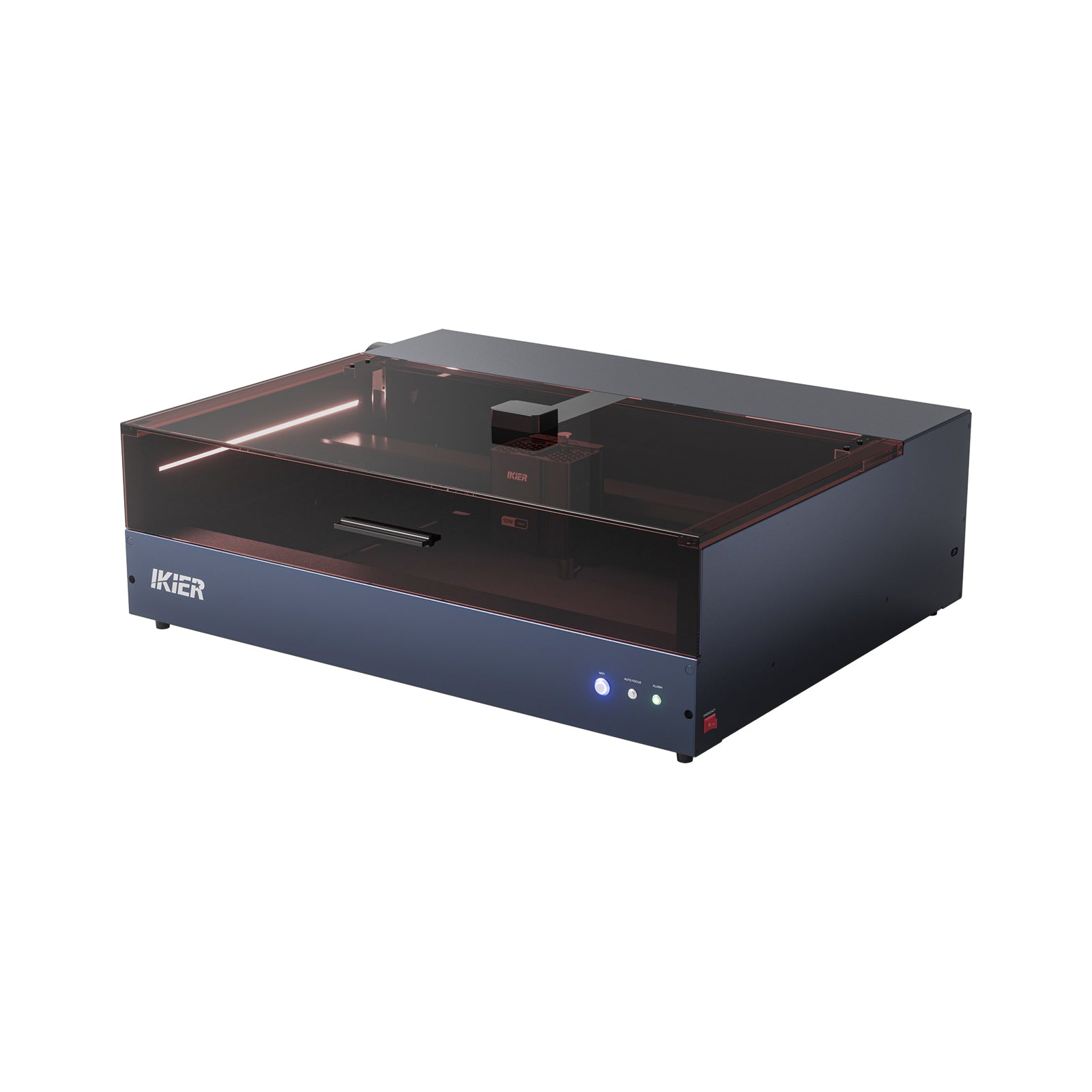 iKier K2 Pro 55W Laser Engraver