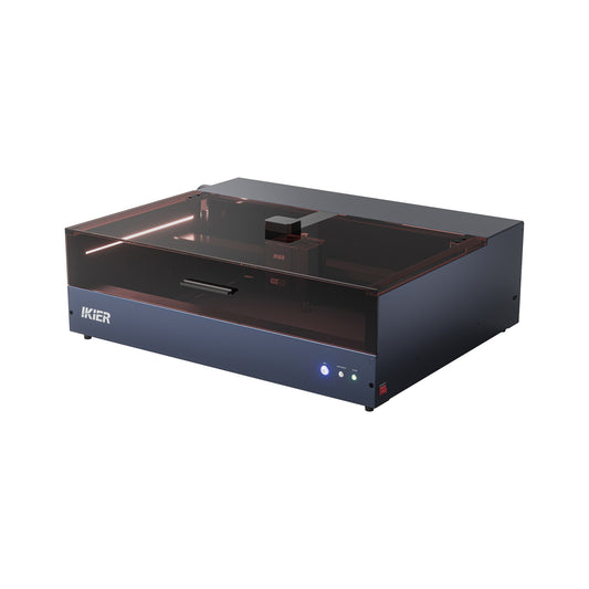 iKier K2 Pro 55W Laser Engraver
