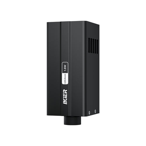 modulo laser iKier 1.6W lR per Master