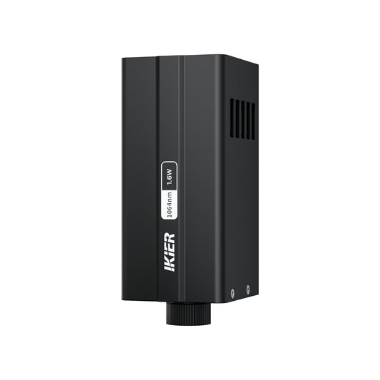 iKier 1.6W lR Laser Module For Master