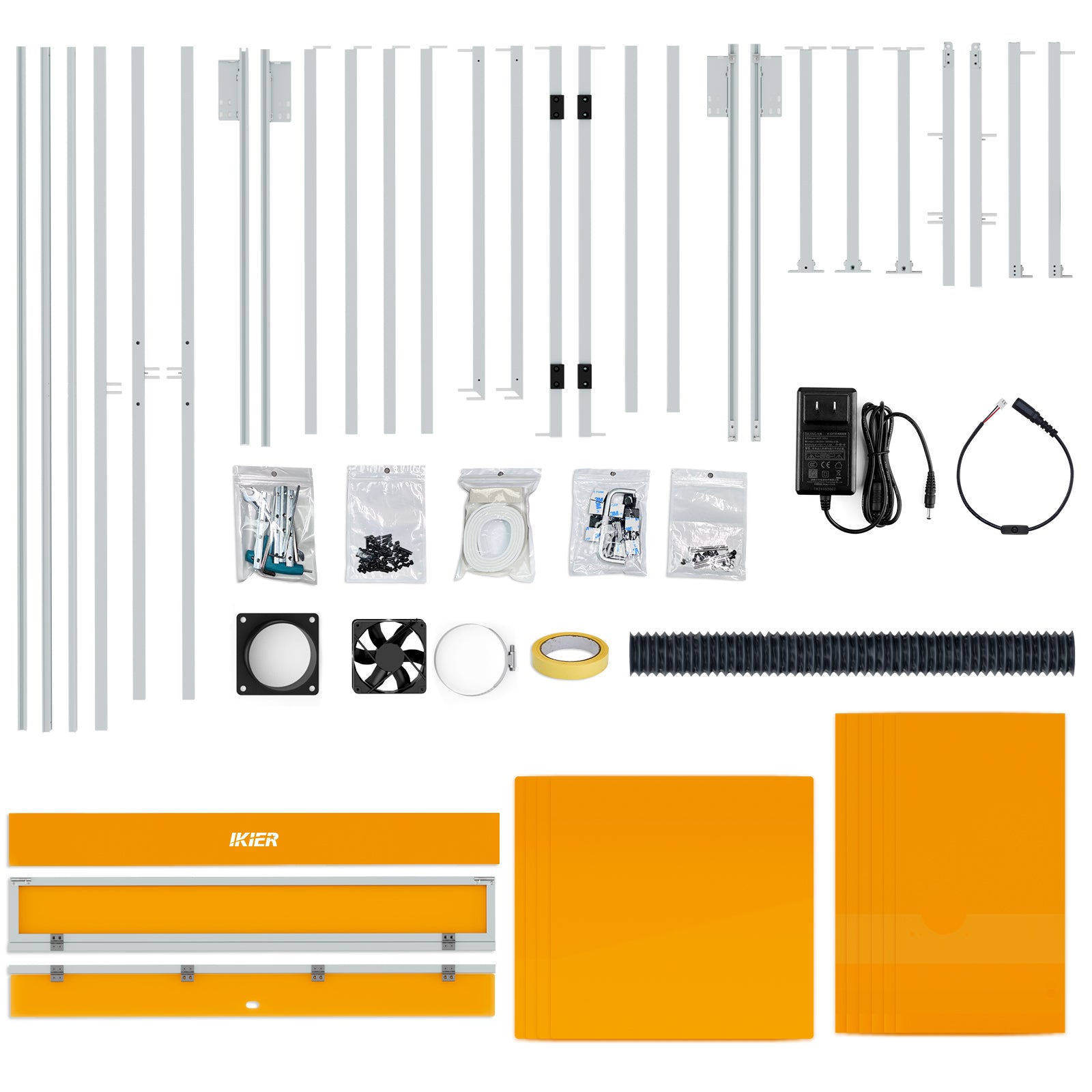 custodia iKier E3 (per K40/K70 Max)