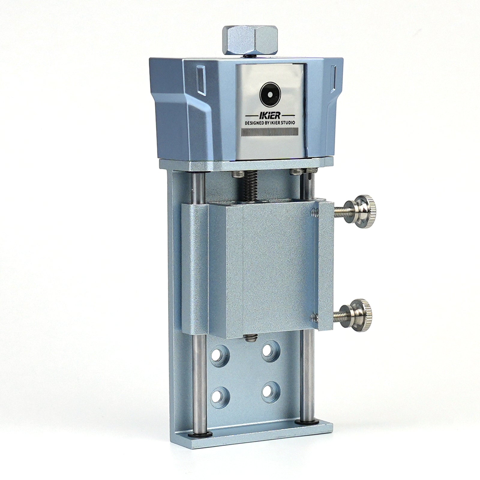 IKIER Z-Achse Regulator per il lasergravier K1 PRO 24W/36W/48W/70W V2