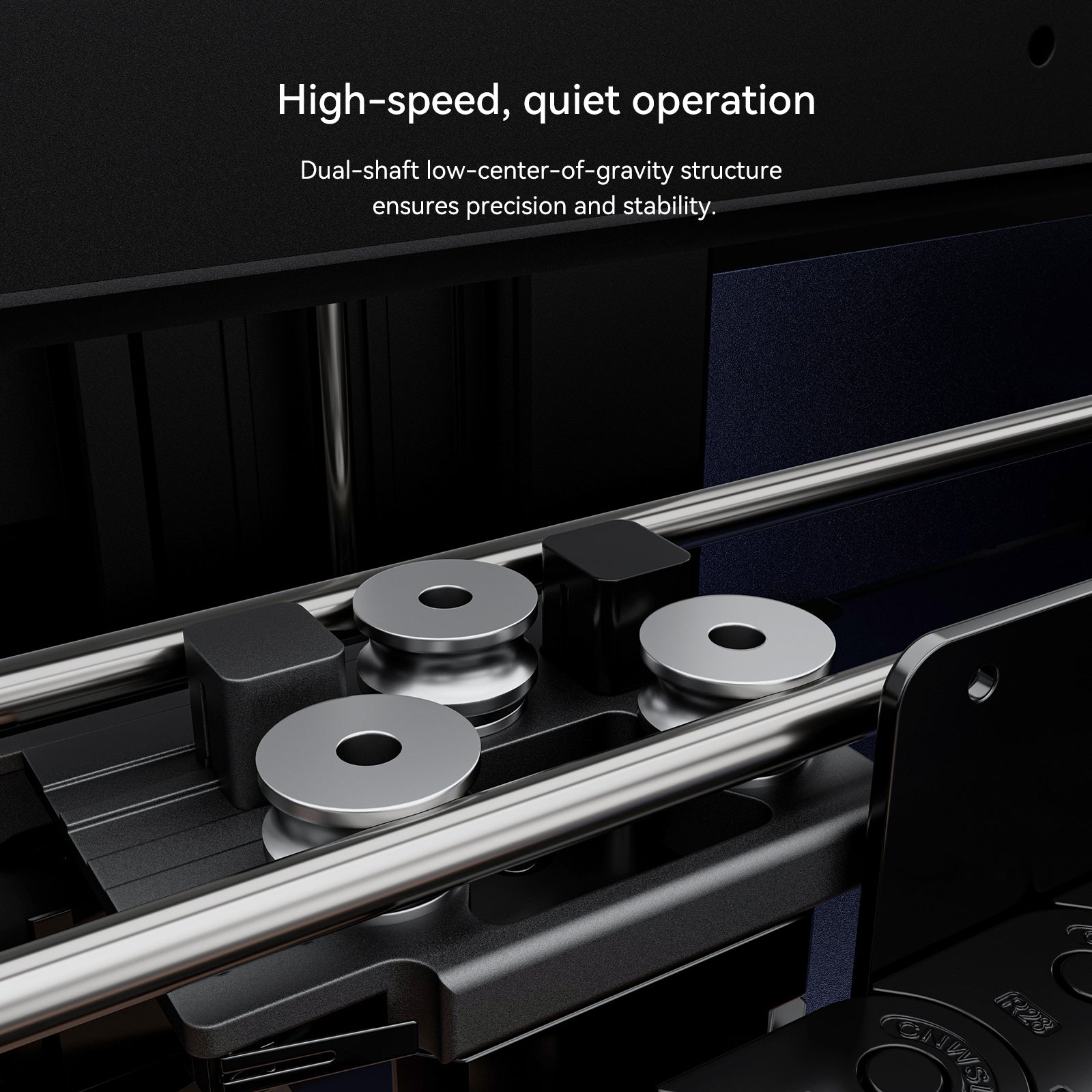 iKier K2 Pro 55W Laser Engraver
