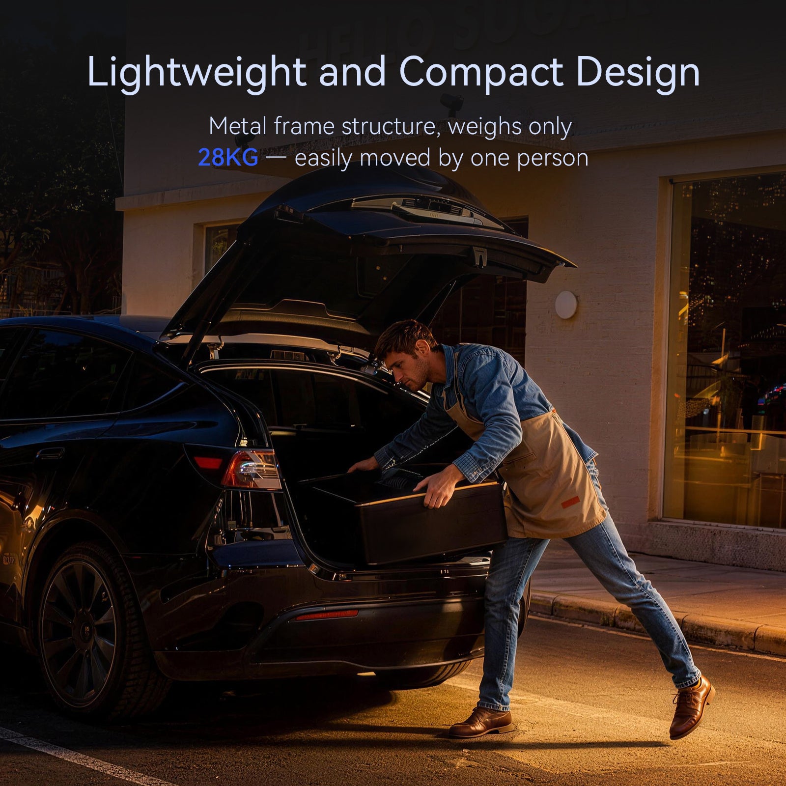 taglierina laser CO2 iKier Master 50W