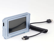 Terminale di connessione IKIER K1 per lasergraviatore K1 PRO 12W/24W/36W/48W/70W/1064nm