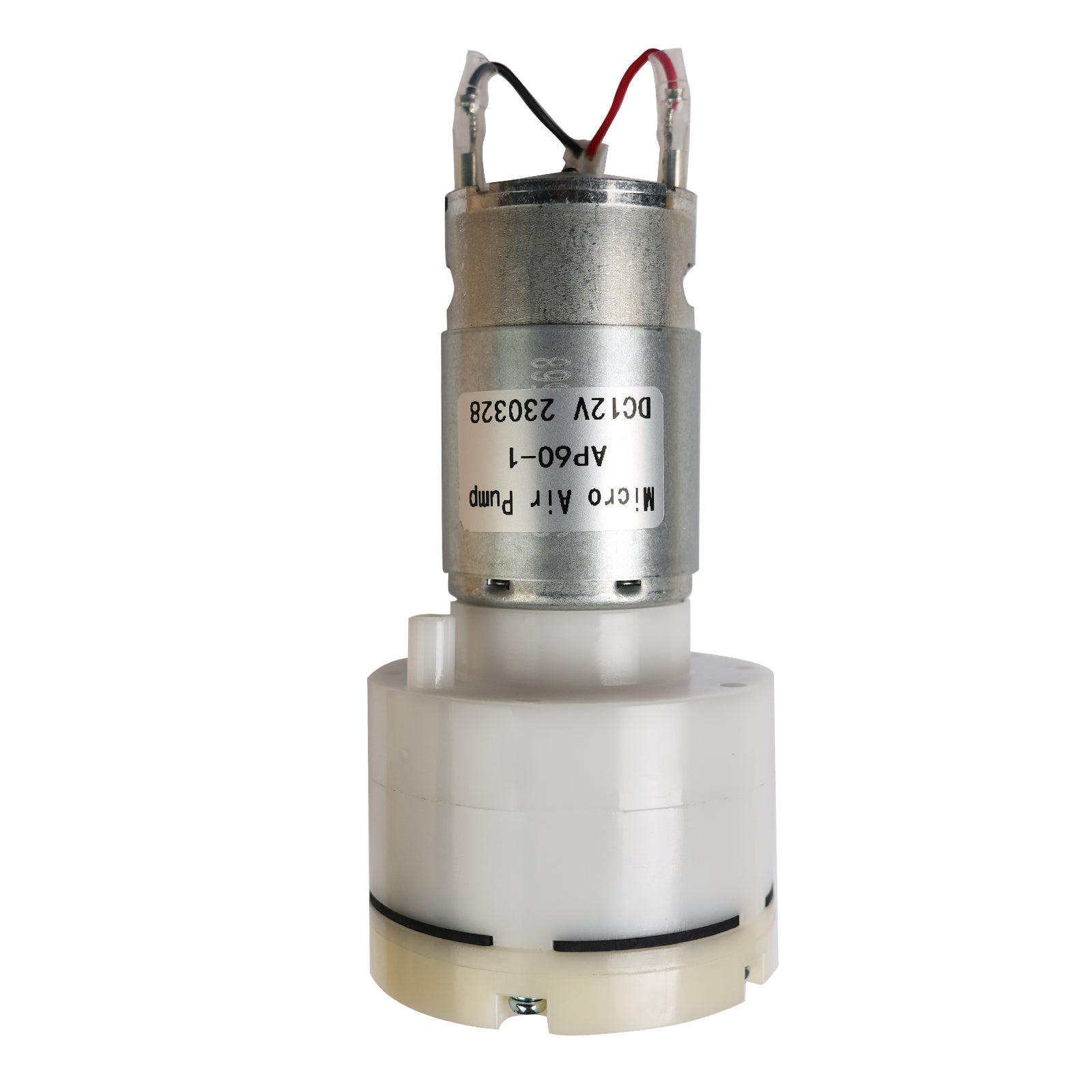 pompa sostitutiva iKier Air Assist