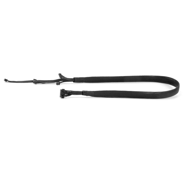IKIER Cavo di Collegamento dell'Asse-X per Incisore Laser K1 PRO 24W/36W/48W/1064nm V1