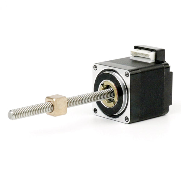 IKIER Motore Asse-Z per Incisore Laser K1 PRO 24W/36W/48W/70W V2
