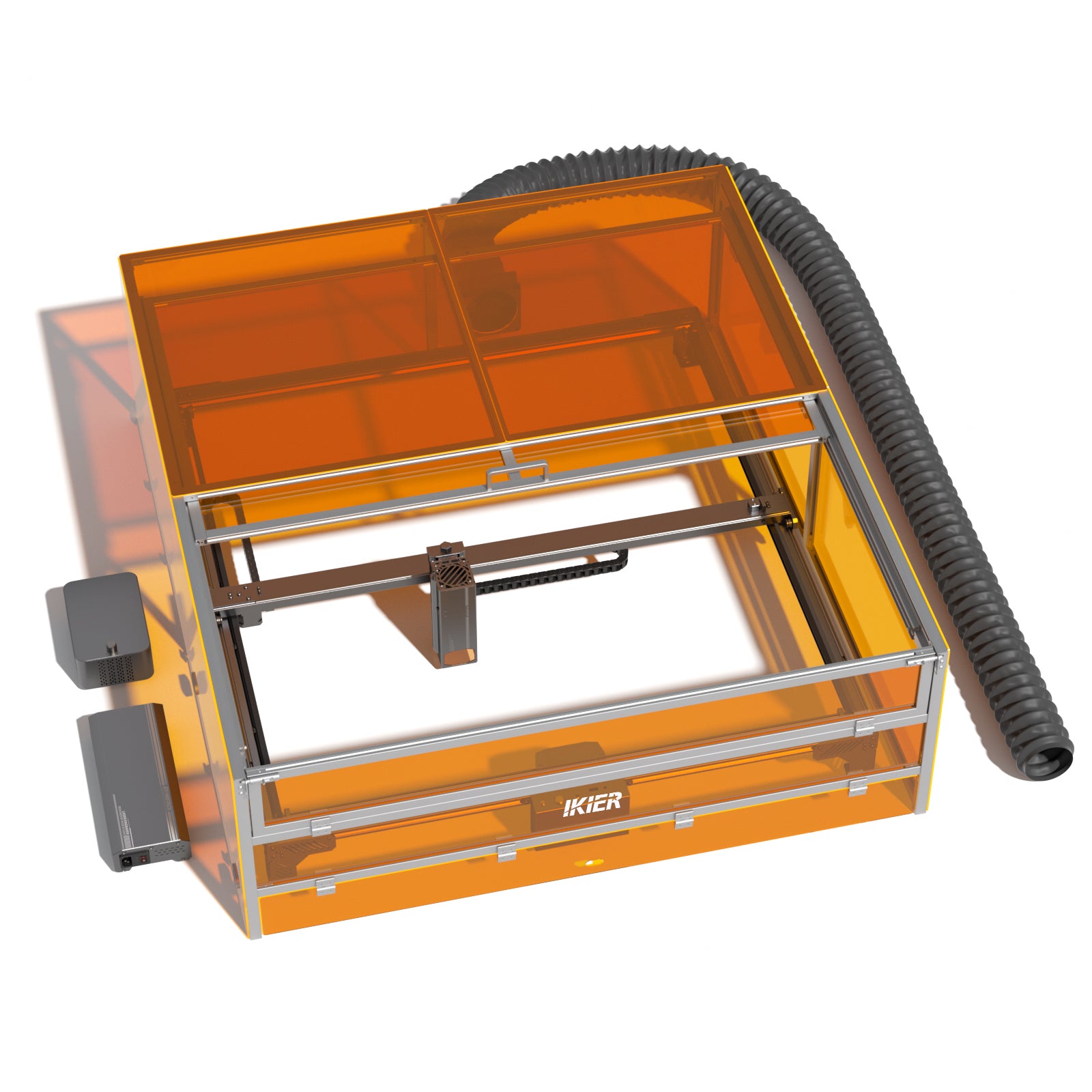 custodia iKier E3 (per K40/K70 Max)