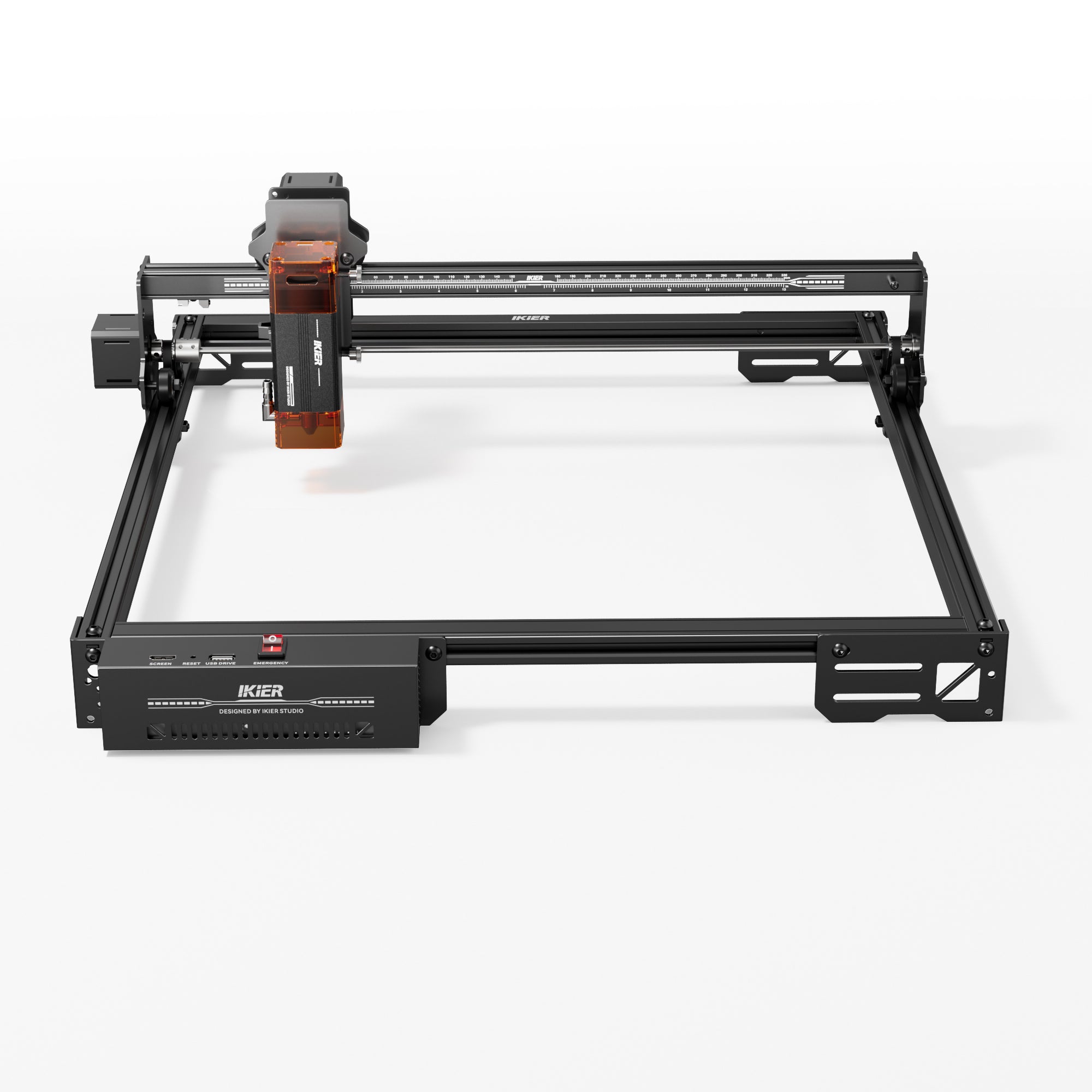 incisore laser iKier X10 Pro