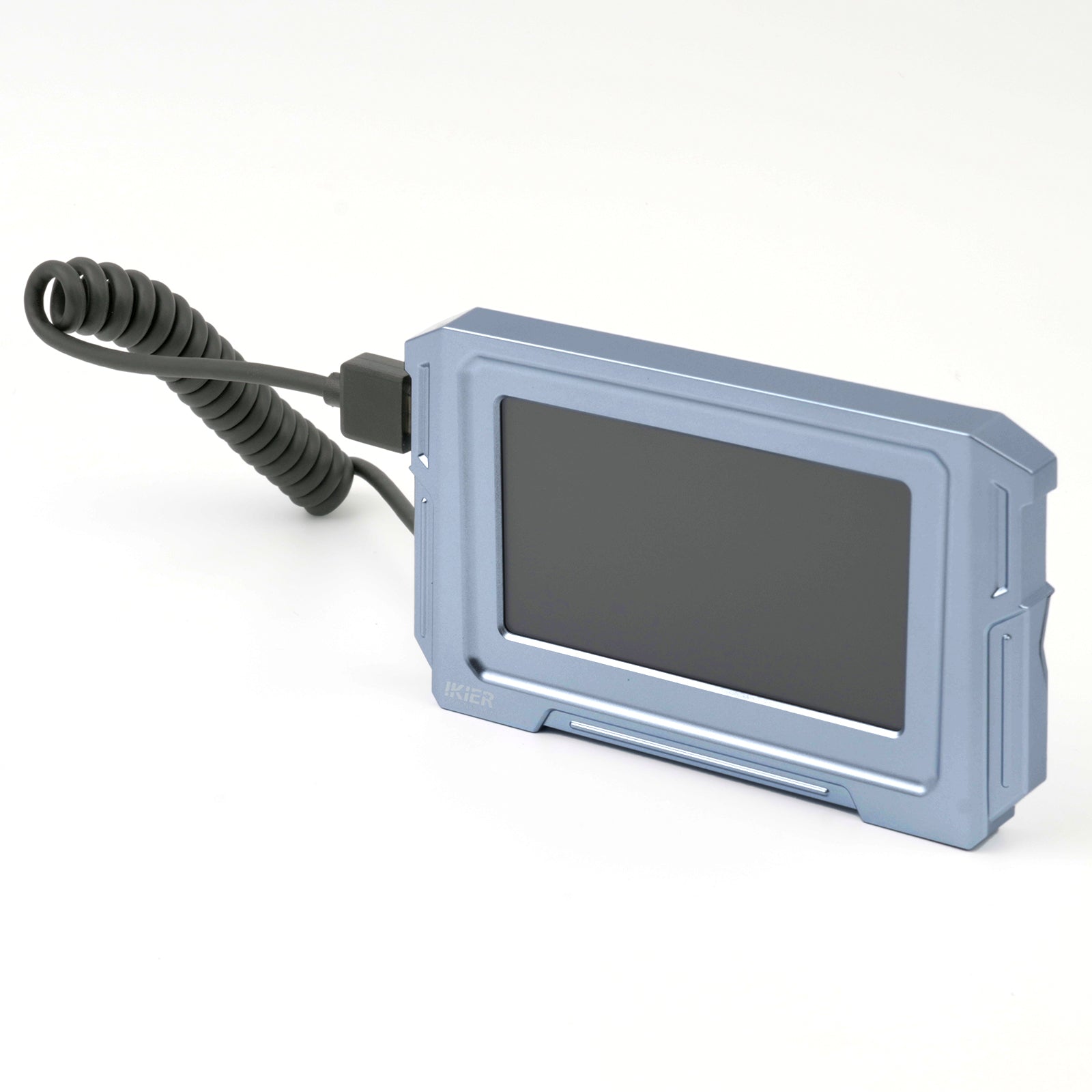 Terminale di connessione IKIER K1 per lasergraviatore K1 PRO 12W/24W/36W/48W/70W/1064nm