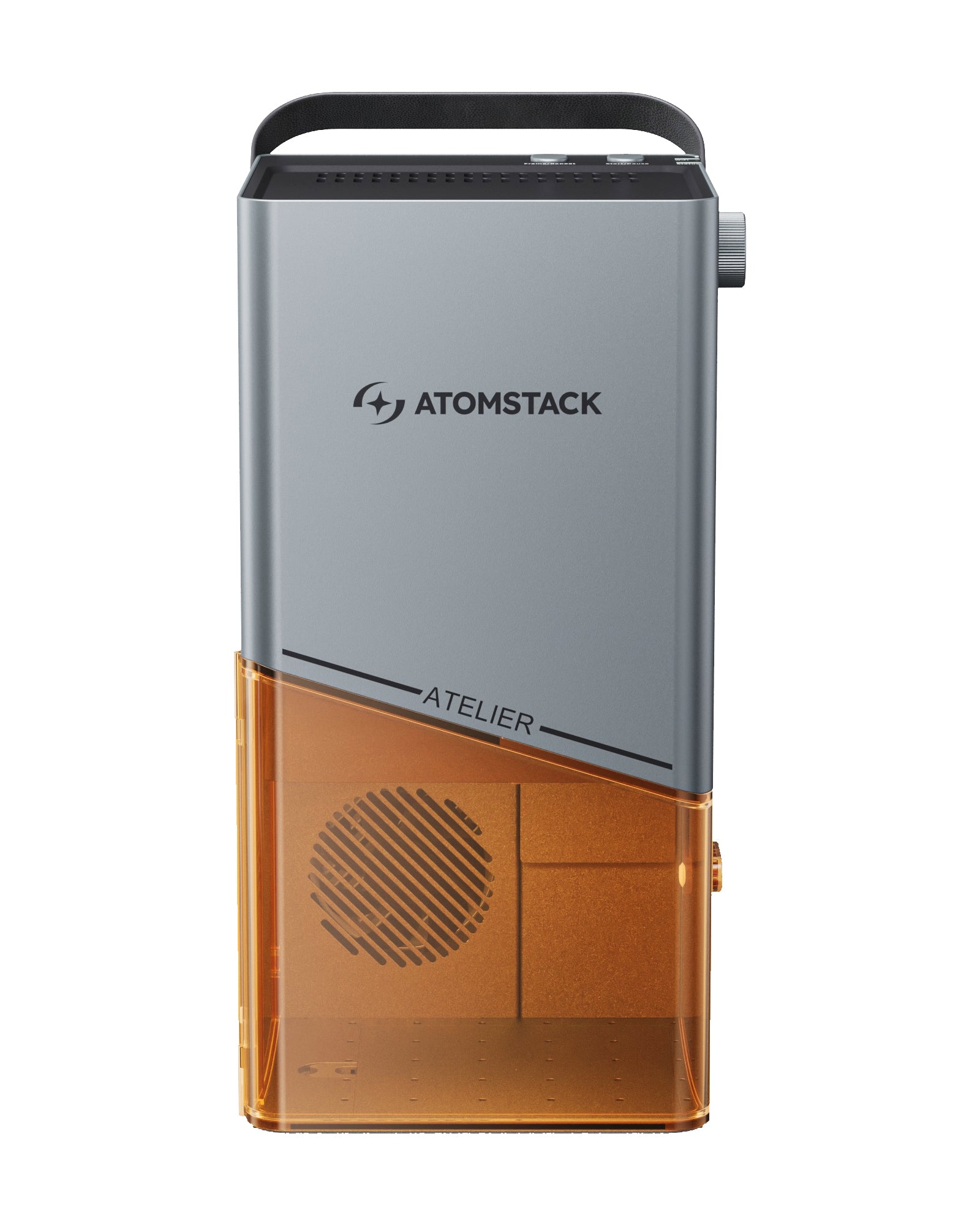 Incisore laser AtomStack Atelier Glavo