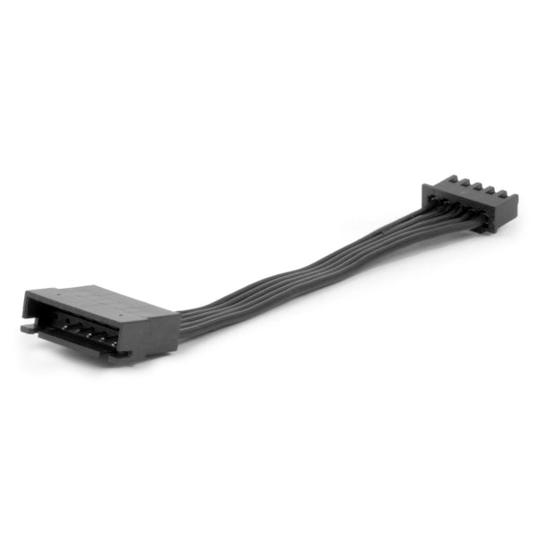 iKier Cavo di Collegamento da 5 a 7 pin per Modulo Laser a Fibra iKier/Atomstack 1064nm 20W e Modulo Atomstack R30 V2