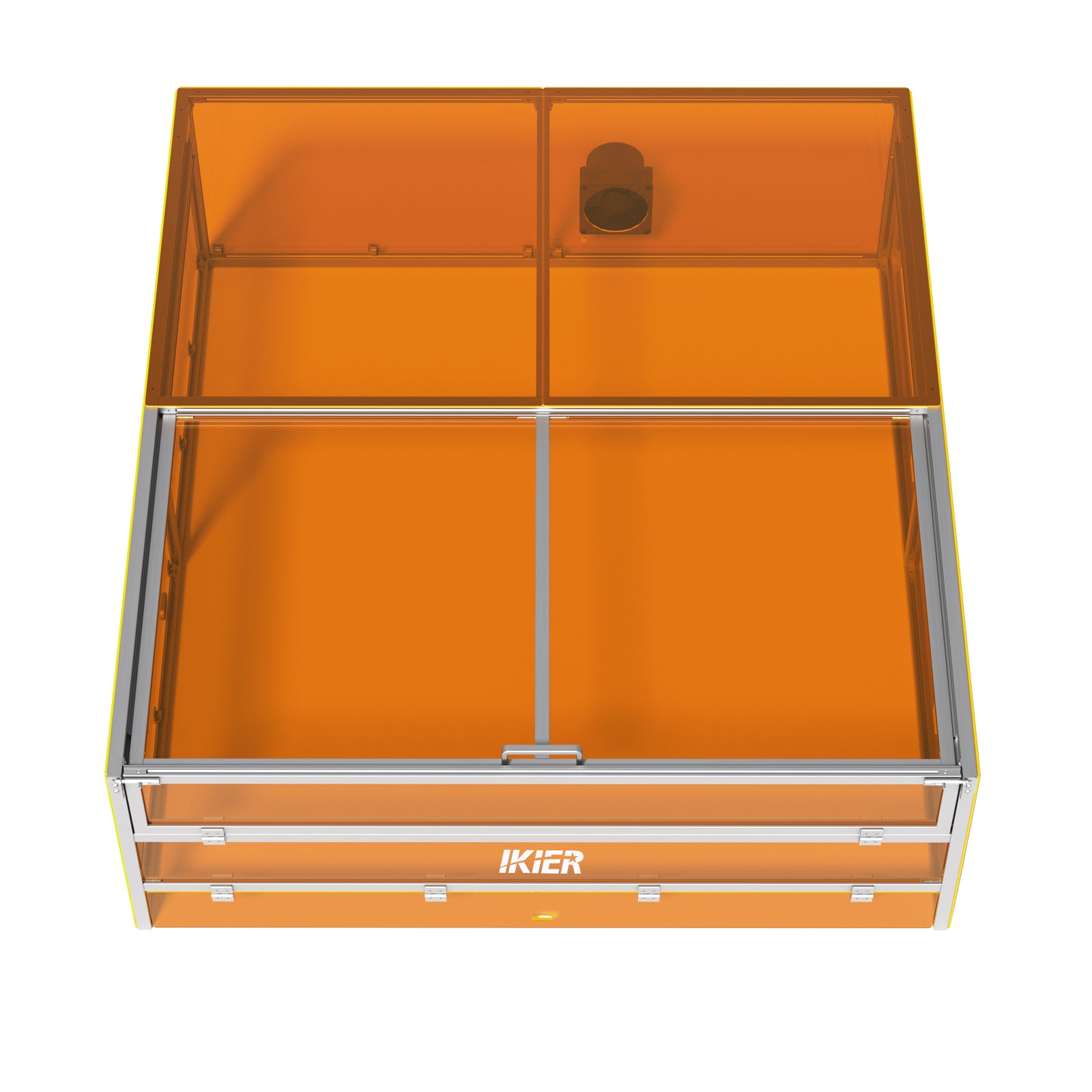 custodia iKier E3 (per K40/K70 Max)