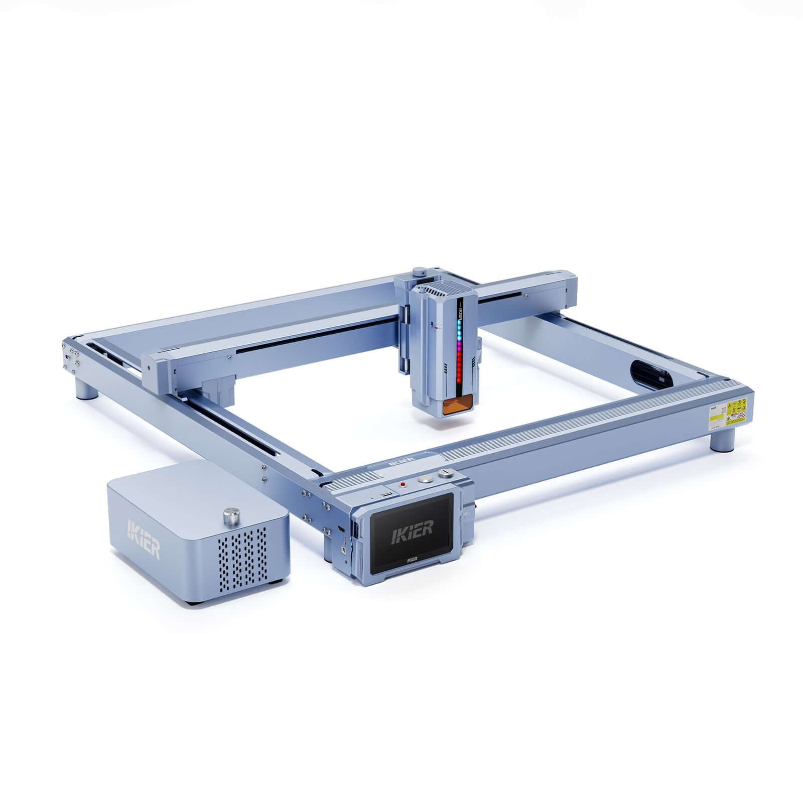 incisore laser iKier K1 Pro Max 48W