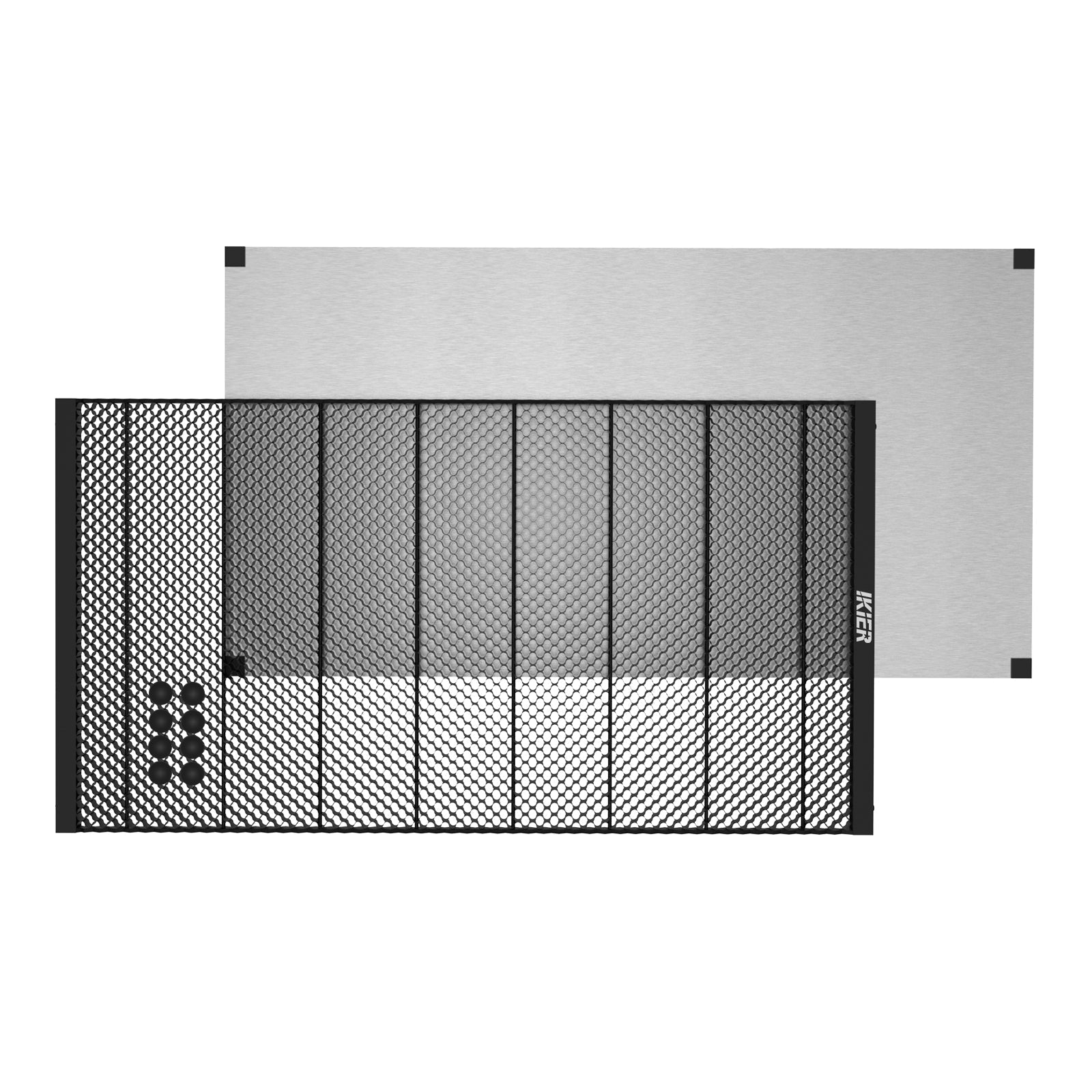 iKier H4 Nido d'ape 850*425/850*850