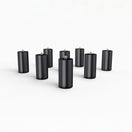 iKier Piedistallo Alto (Per Serie K1/K40/K70/Serie A6/A70/P1/Atelier) - 8 PZ