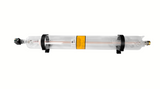 sostituzione del kit tubo laser CO₂ iKier (per iKier Master)