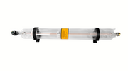 sostituzione del kit tubo laser CO₂ iKier (per iKier Master)