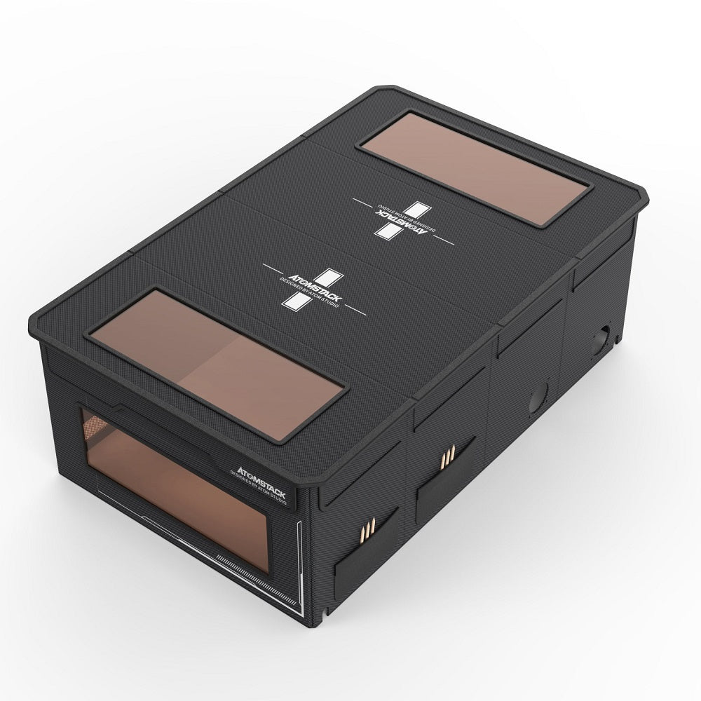 Atomstack Maker FB2 Plus Custodia protettiva per tutti i marchi