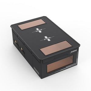 Custodia protettiva Atomstack Maker FB2 Plus per tutte le marche