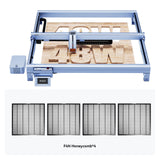 incisore laser iKier K40 Max