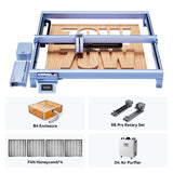 incisore laser iKier K70 Max