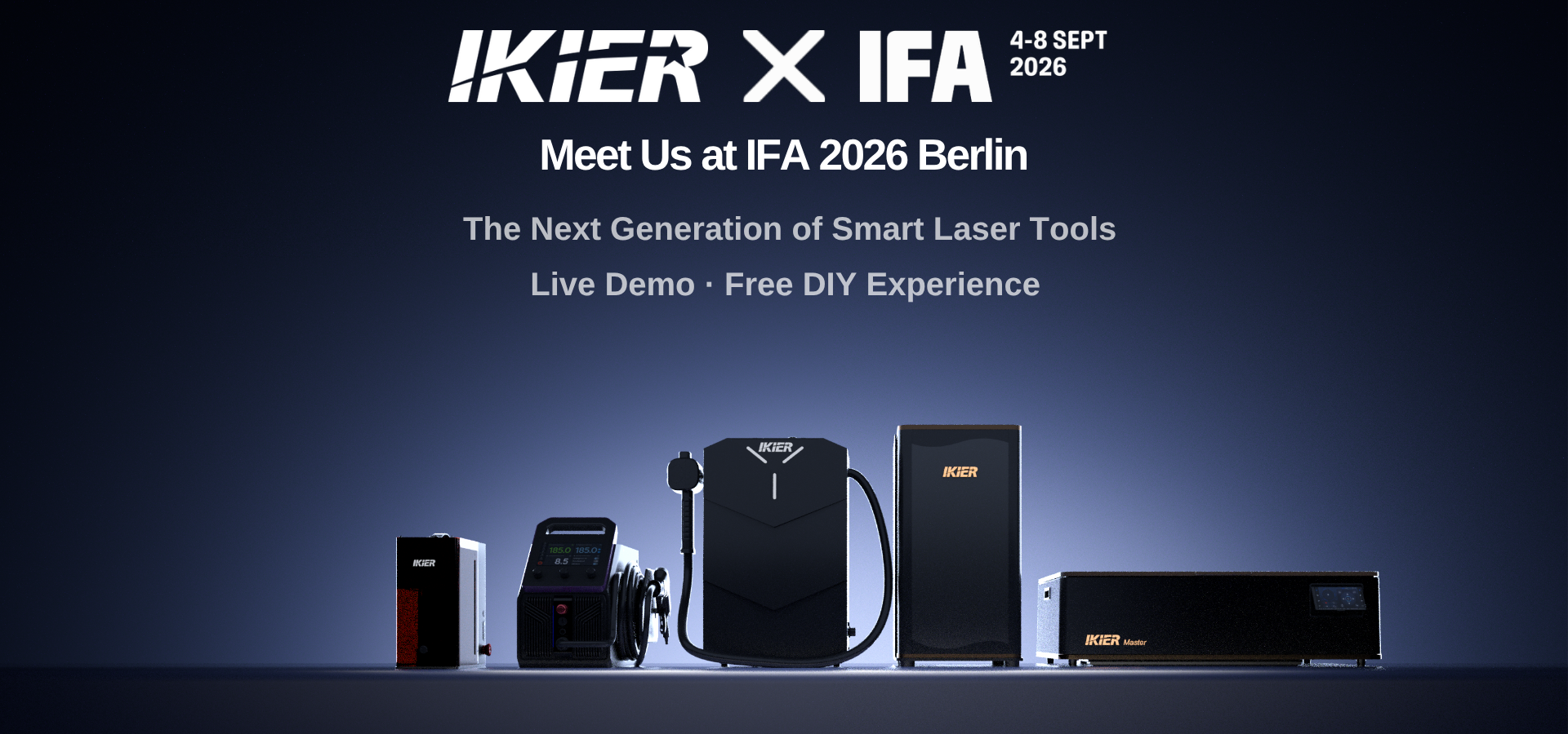 iKier EU Official