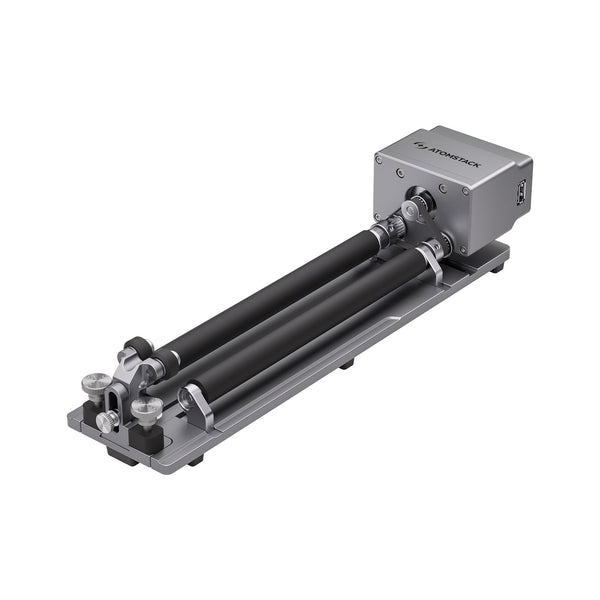 Rullo Rotante Aggiornato Atomstack R6