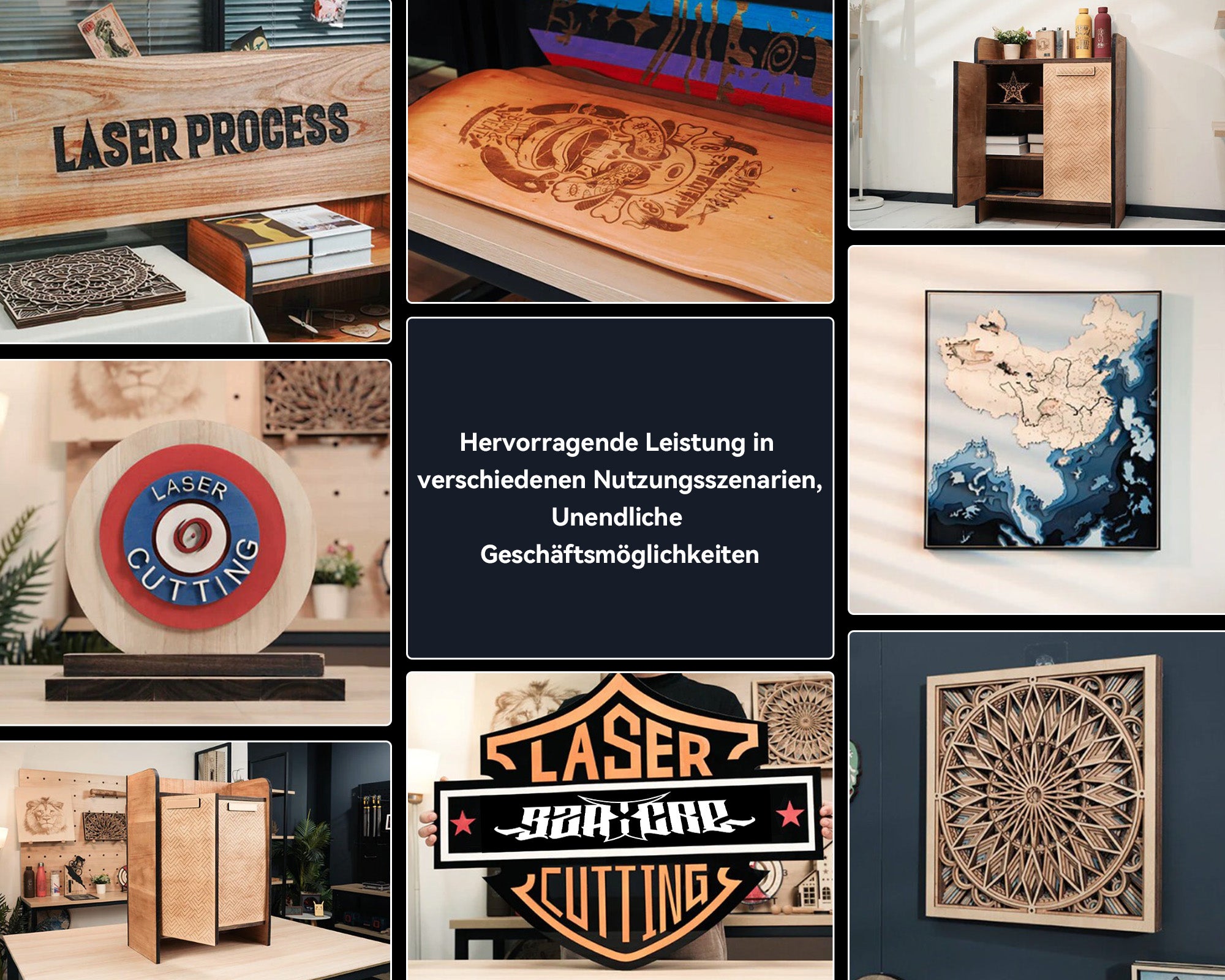 incisore laser iKier K70 Max