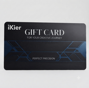 🎁 iKier Gift Card-€40 Value (100% off)