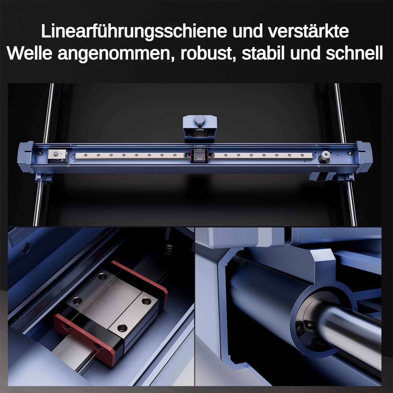 incisore laser iKier K1 Pro Max 70W