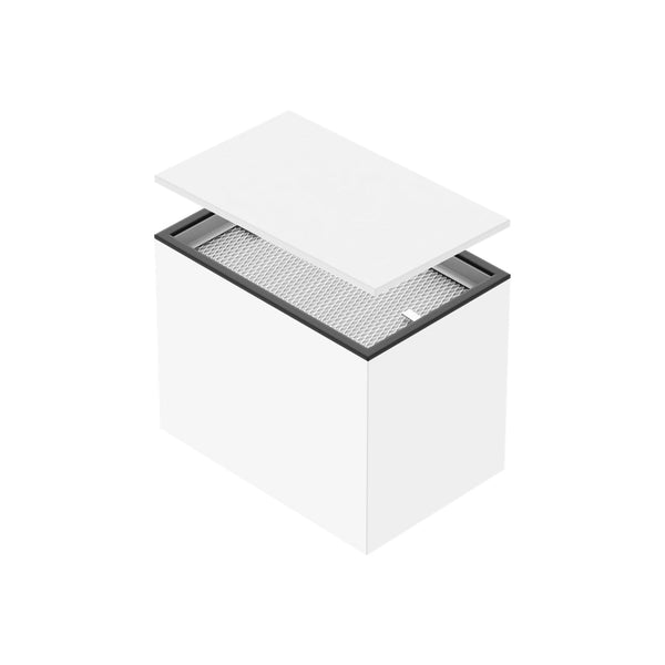 iKier Filtro Sostituibile per iKier / Atomstack D4 Purificatore d'aria Laser da Tavolo