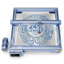 incisore laser iKier K1 Pro 24W