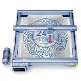 incisore laser iKier K1 Pro 24W