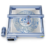 incisore laser iKier K1 Pro 24W