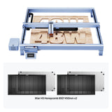 iKier K40 Max  Laser Engraver