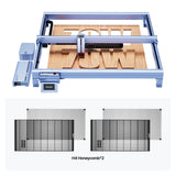 incisore laser iKier K70 Max