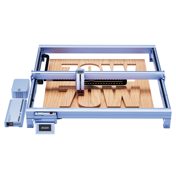 incisore laser iKier K70 Max
