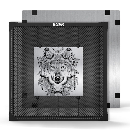 iKier H2 Nido d'ape 500*500