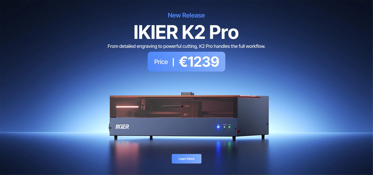 iKier EU Official