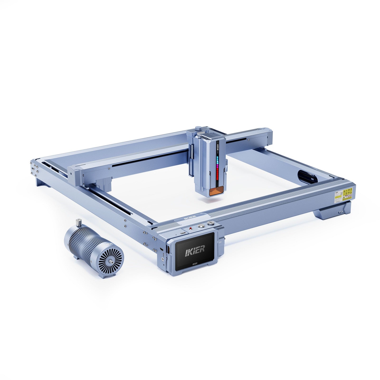 incisore laser iKier K1 Ultra 36W