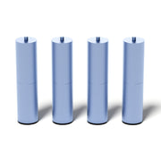 rialzi iKier (per serie K1) - 4 pezzi