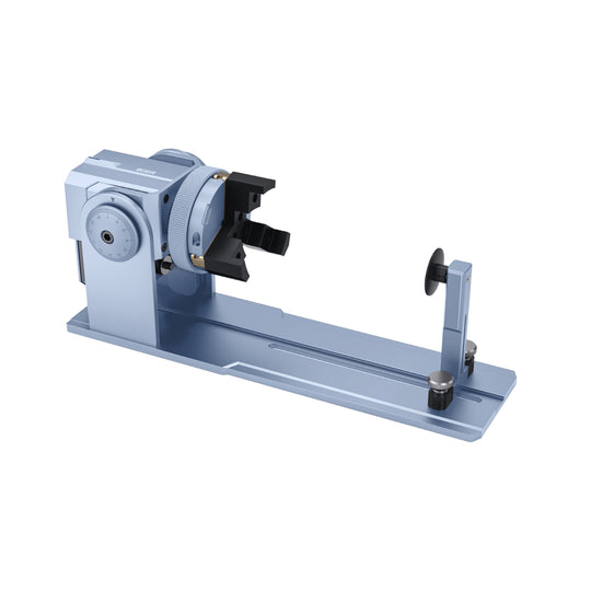 iKier R1 Pro Multifunzione e supporto per lasergravier