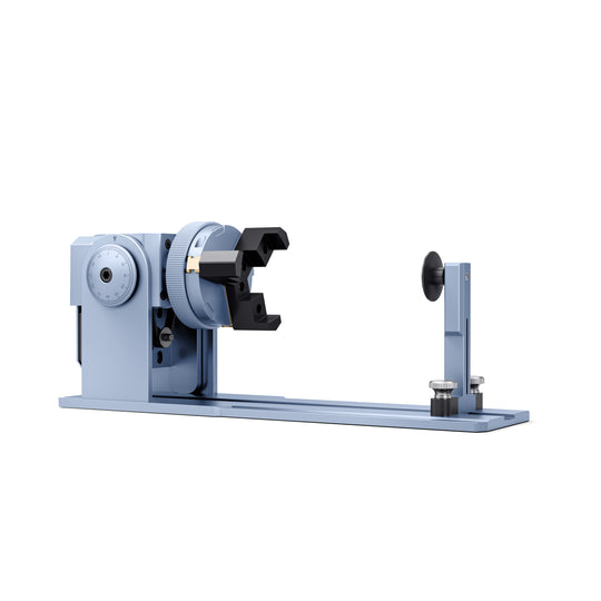iKier R1 Pro Multifunzione e supporto per lasergravier