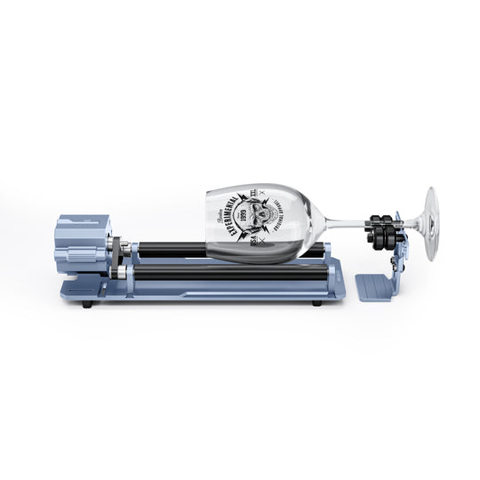 iKier R1 Pro Multifunzione e supporto per lasergravier