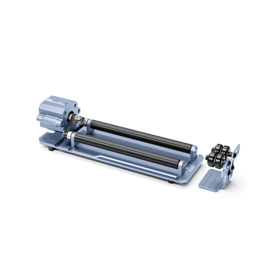 iKier R1 Pro Multifunzione e supporto per lasergravier